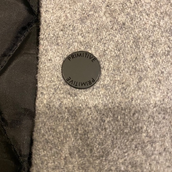 Primitive Jacket - Picture 6 of 10